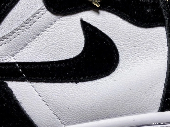 Chep Onekick CD0461-007 High OG Jordan Retro 1 Air Panda 0815